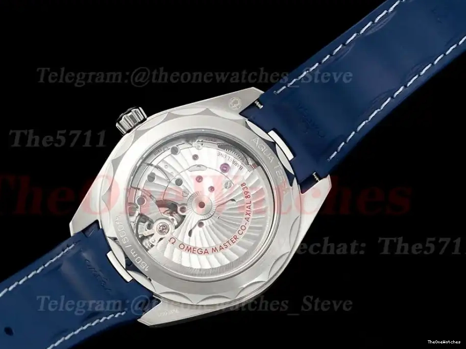 SS 150M A8938 Terra Worldtimer Aqua RU VSF Dark Blue 43mm Dial 0314