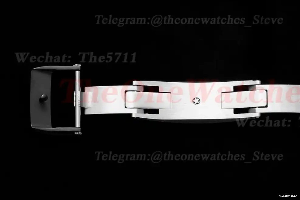 Black ZF Red RMAL1 on RU V6 Strap Rubber Case RM035-02 NTPT 0311