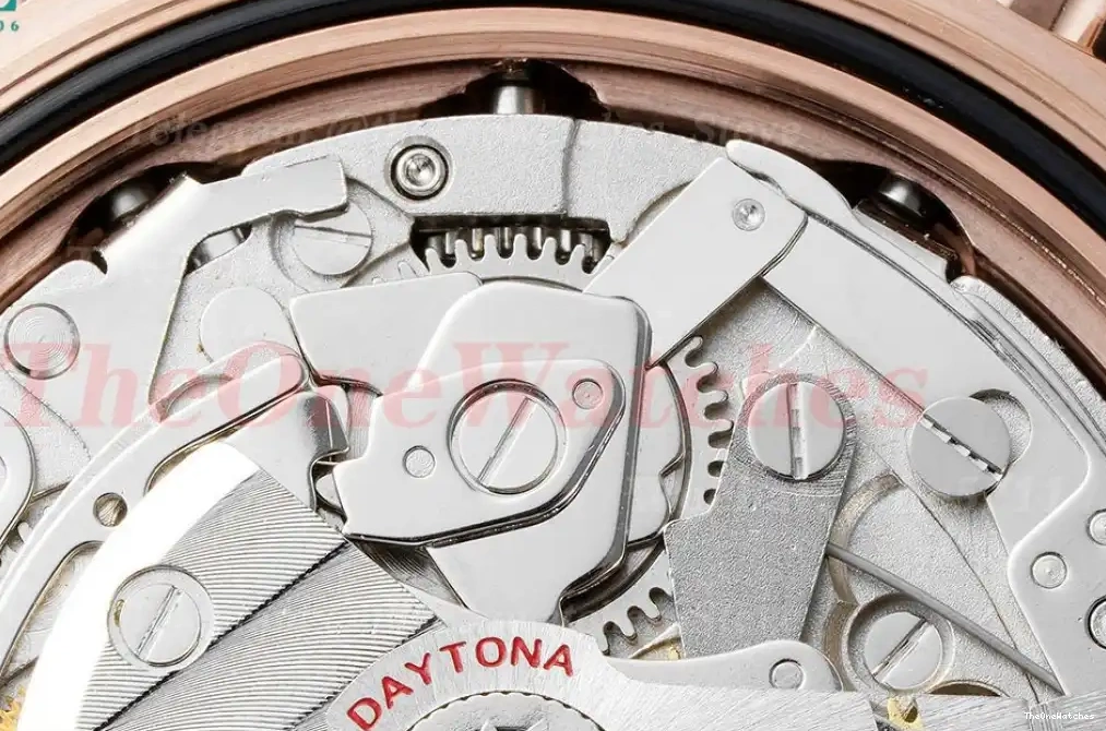 A7750 Daytona RG RG OMF Dia 40mm RG 116505 0313