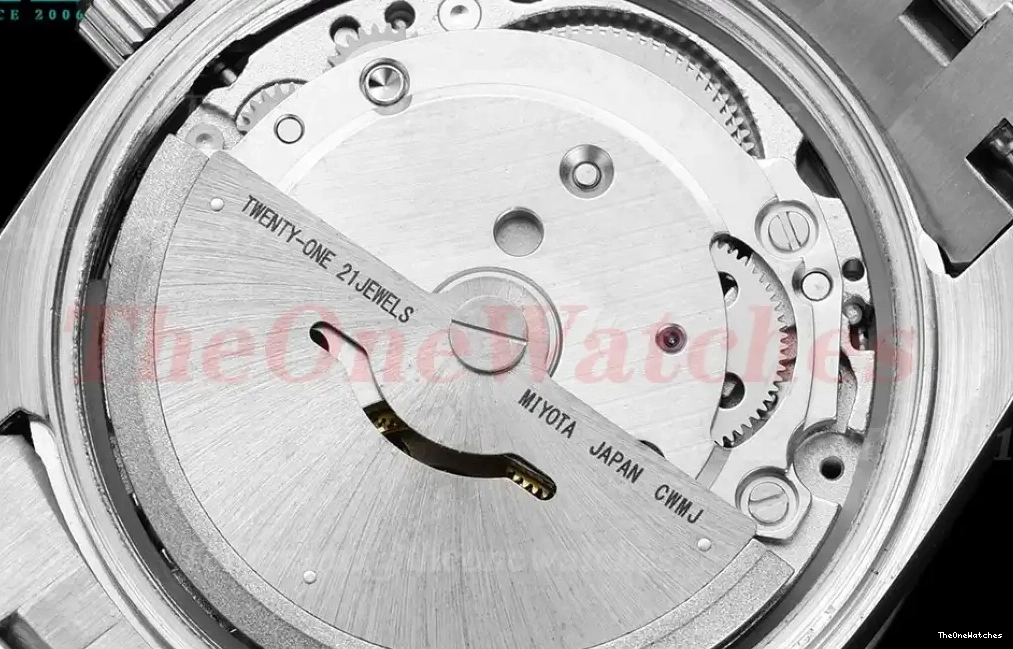 Datejust Silver Dia 28mm SS Dia SS GDF MY8215 0311