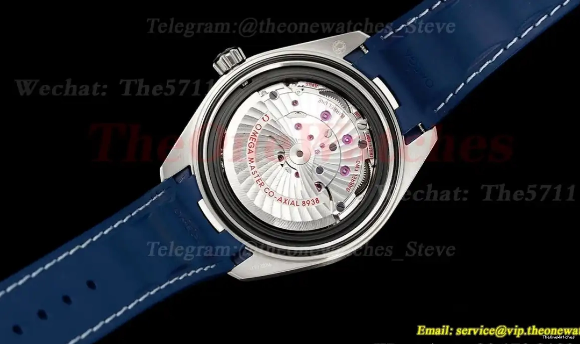 SS 150M A8938 Terra Worldtimer Aqua RU VSF Dark Blue 43mm Dial 0314