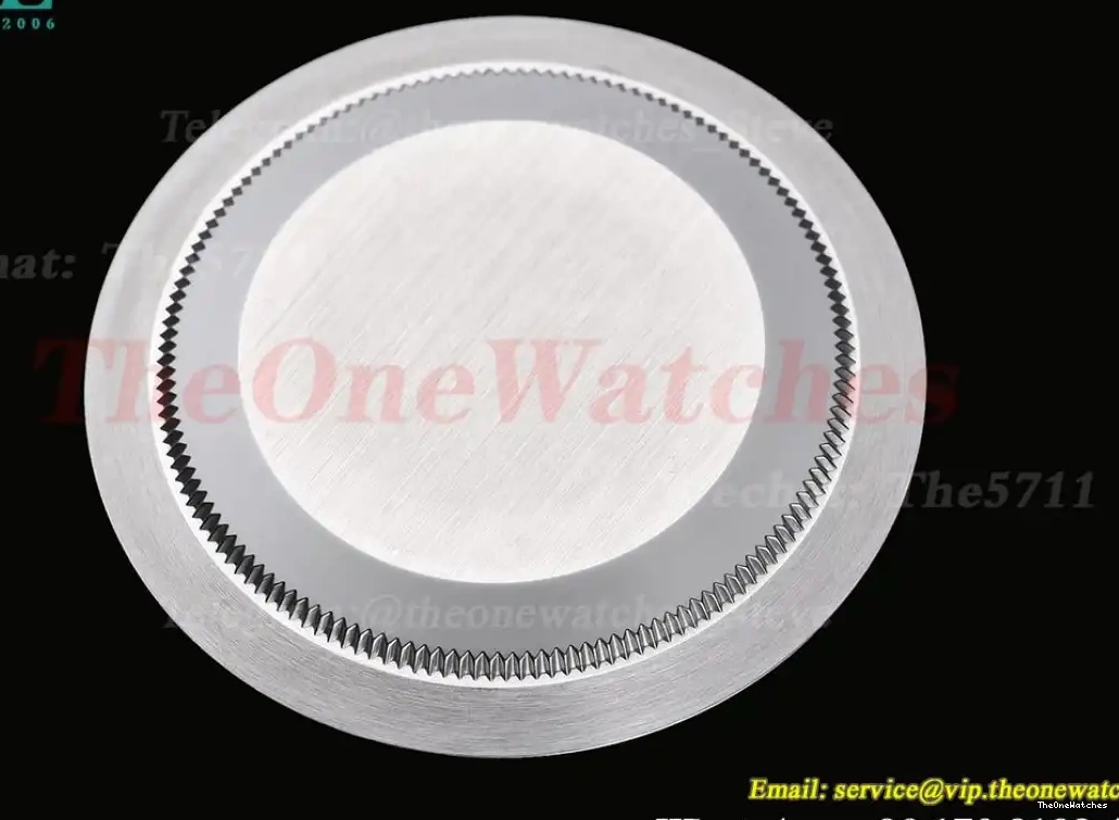 Dial A3235 41MM Datejust 126333 YG EWEF Silver SS 0311